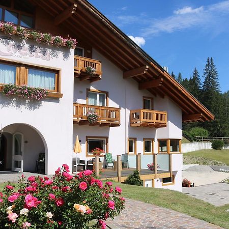 Hotel Garni Civetta Selva di Cadore Eksteriør bilde