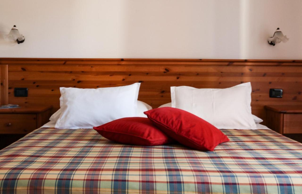 Hotel Garni Civetta Selva di Cadore Eksteriør bilde